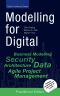 Modelling for Digital: Best Practices for Digital Transformation in Everyday Project Life [Practitioner Edition] (Digital Cookbook Series)